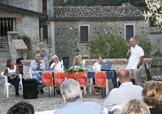 Donazione degli organi