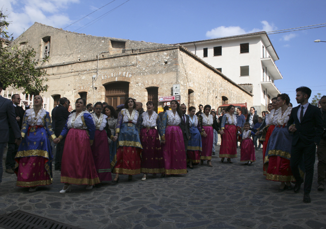 Vallje Civita 2017