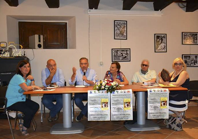 Presentazione libro di Maria Zanoni