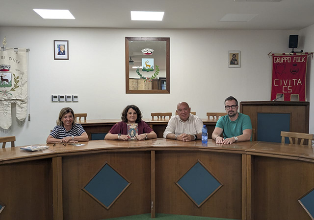 Presentazione libro “Un'inguaribile cervellotica” Presentazione libro “Un'inguaribile cervellotica”