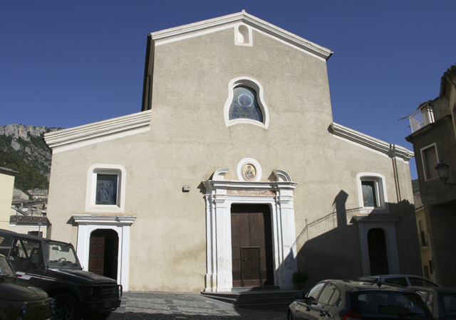 Chiesa di Santa Maria Assunta