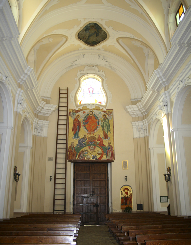 Chiesa di Santa Maria Assunta