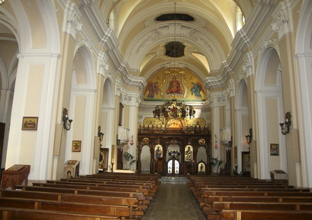 Chiesa di Santa Maria Assunta