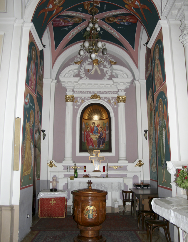 Chiesa di Santa Maria Assunta