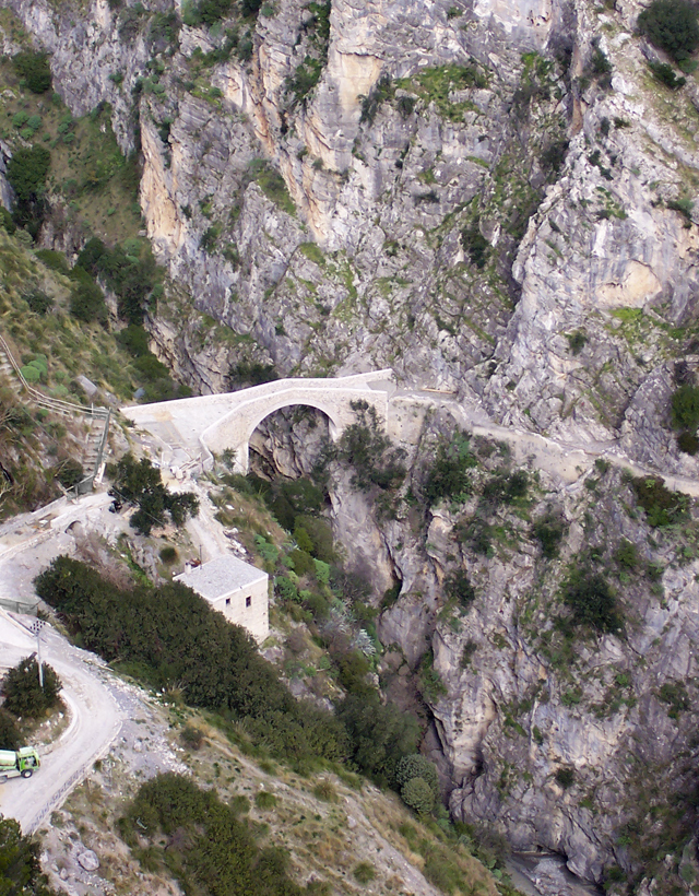 Il ponte del diavolo