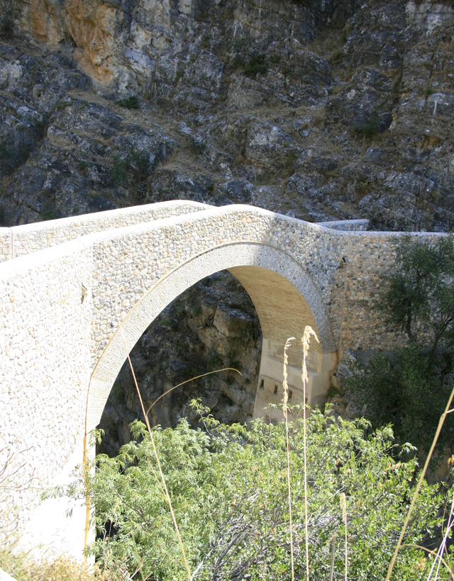 Il ponte del diavolo