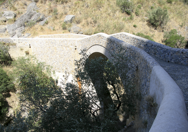 Il ponte del diavolo