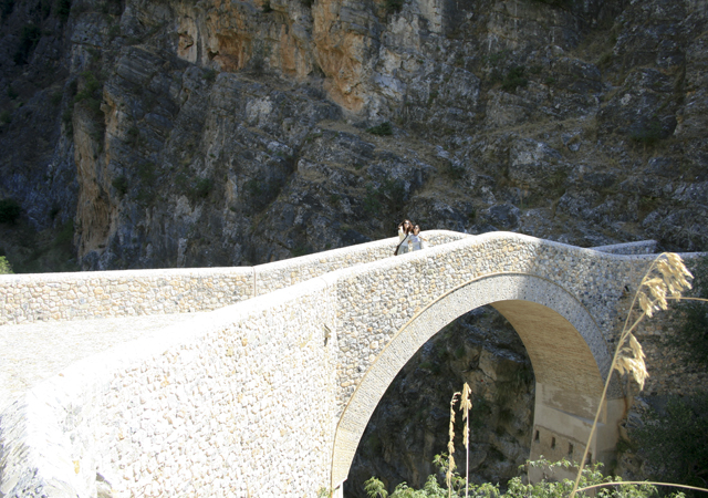 Il ponte del diavolo