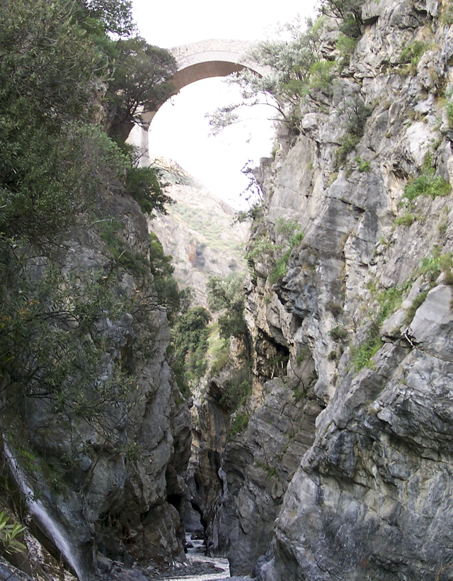 Il ponte del diavolo