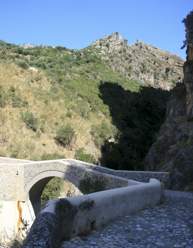 Il ponte del diavolo