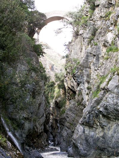 Il ponte del diavolo