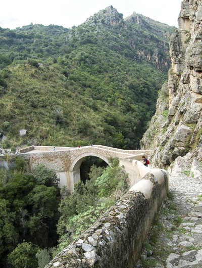 Il ponte del diavolo