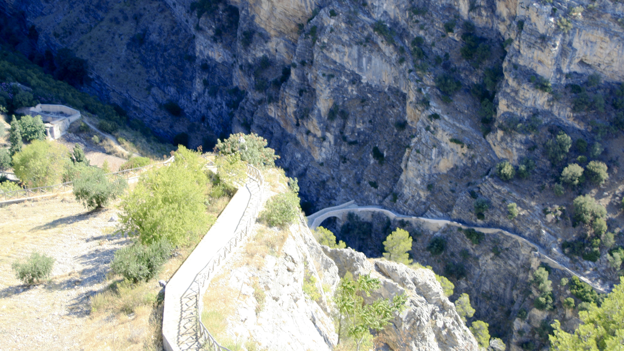 Ponte del diavolo